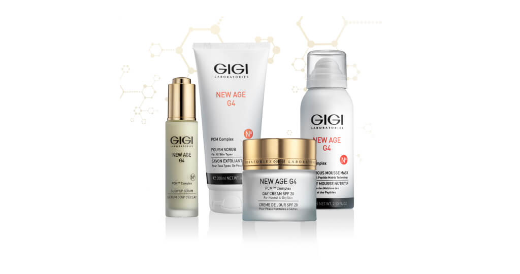 gigi new age