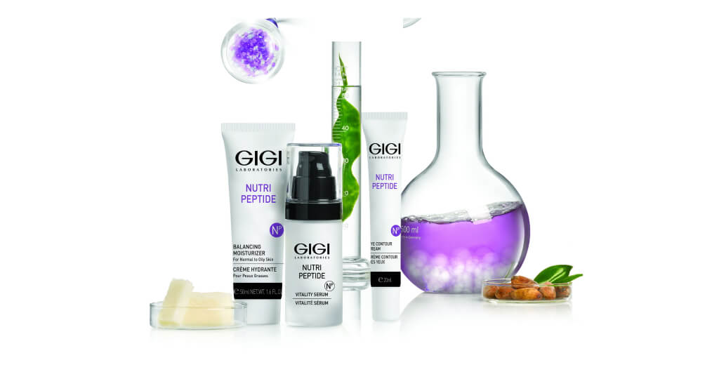 gigi nutri peptide