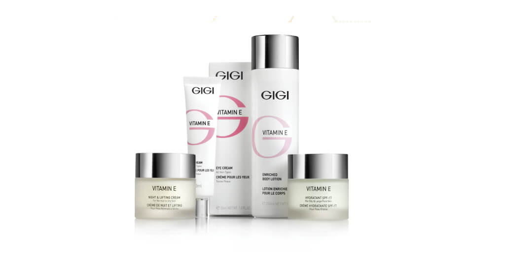 gigi vitamin e